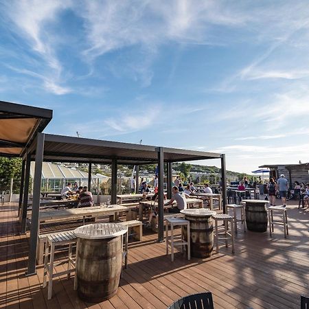 F&G Getaways Ξενοδοχείο Wyke Regis Εξωτερικό φωτογραφία